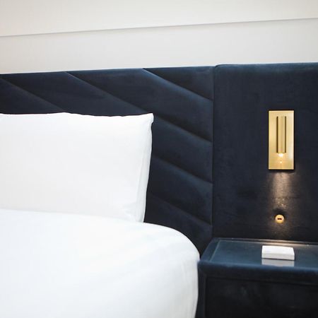 Ultra Stylish Apt Set In An Affluent Location Poole Ngoại thất bức ảnh