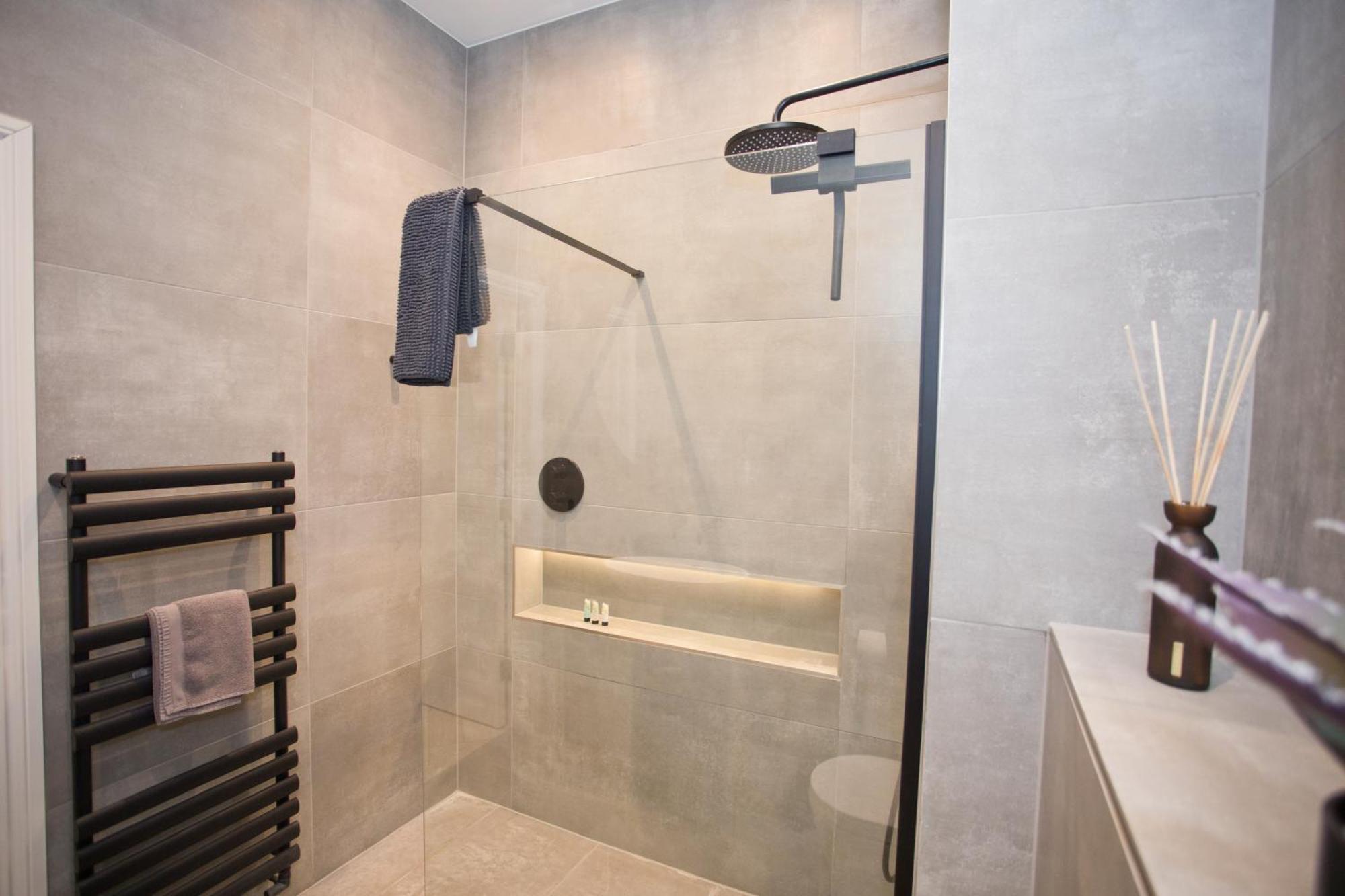 Ultra Stylish Apt Set In An Affluent Location Poole Ngoại thất bức ảnh
